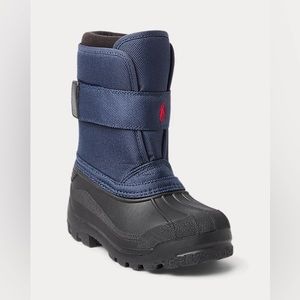 POLO RALPH LAUREN Everlee Fleece-Lined Boot